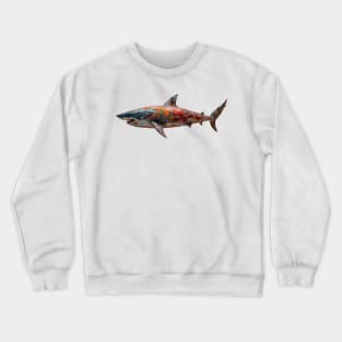 Ocean Predator Crewneck Sweatshirt